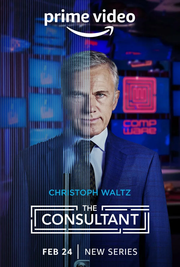 Консультант сериал 2023 смотреть онлайн бесплатно в хорошем качестве HD